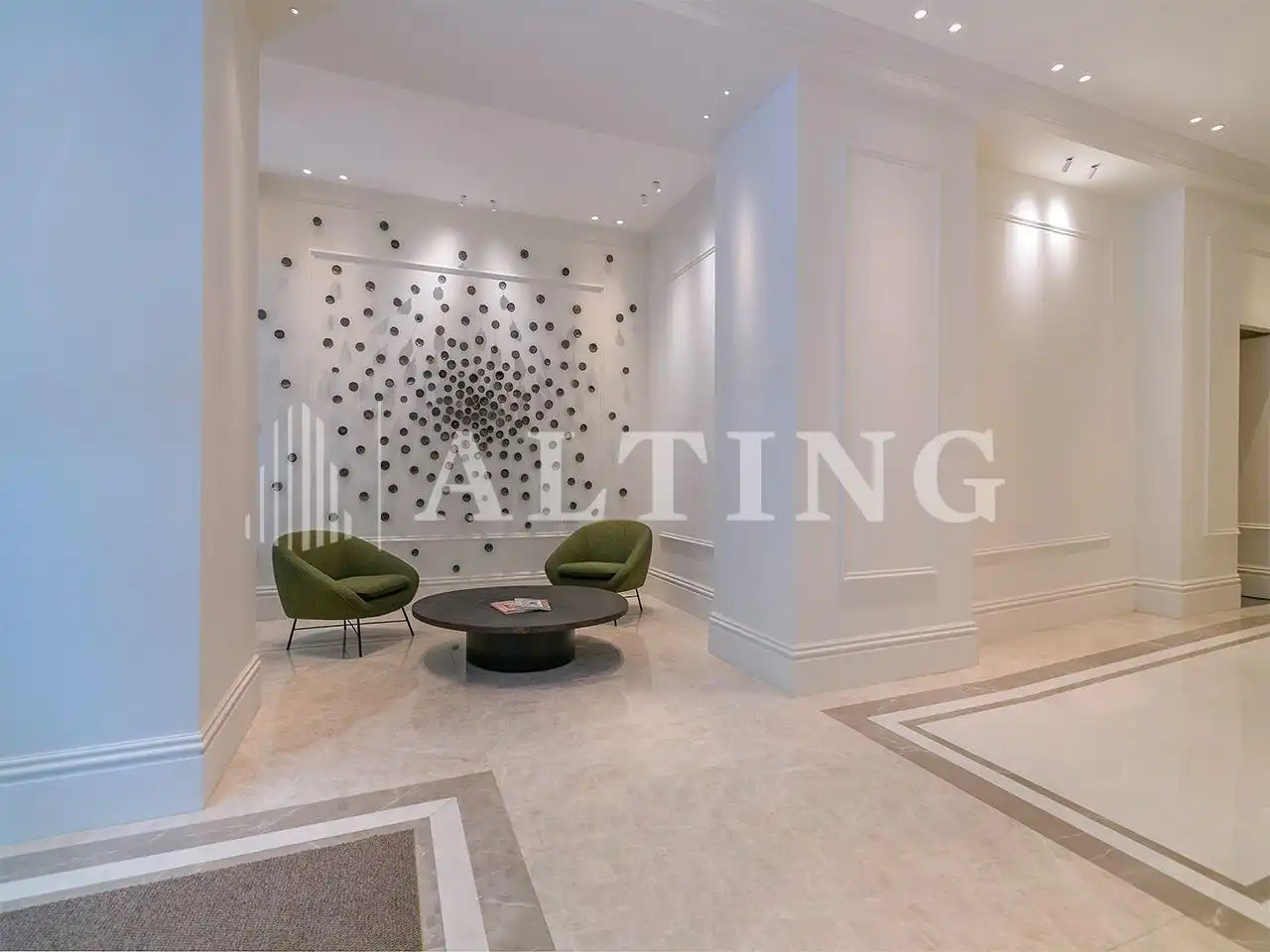 Piso con terraza en venta en Carrer Carrer Aribau 306, imagen 36