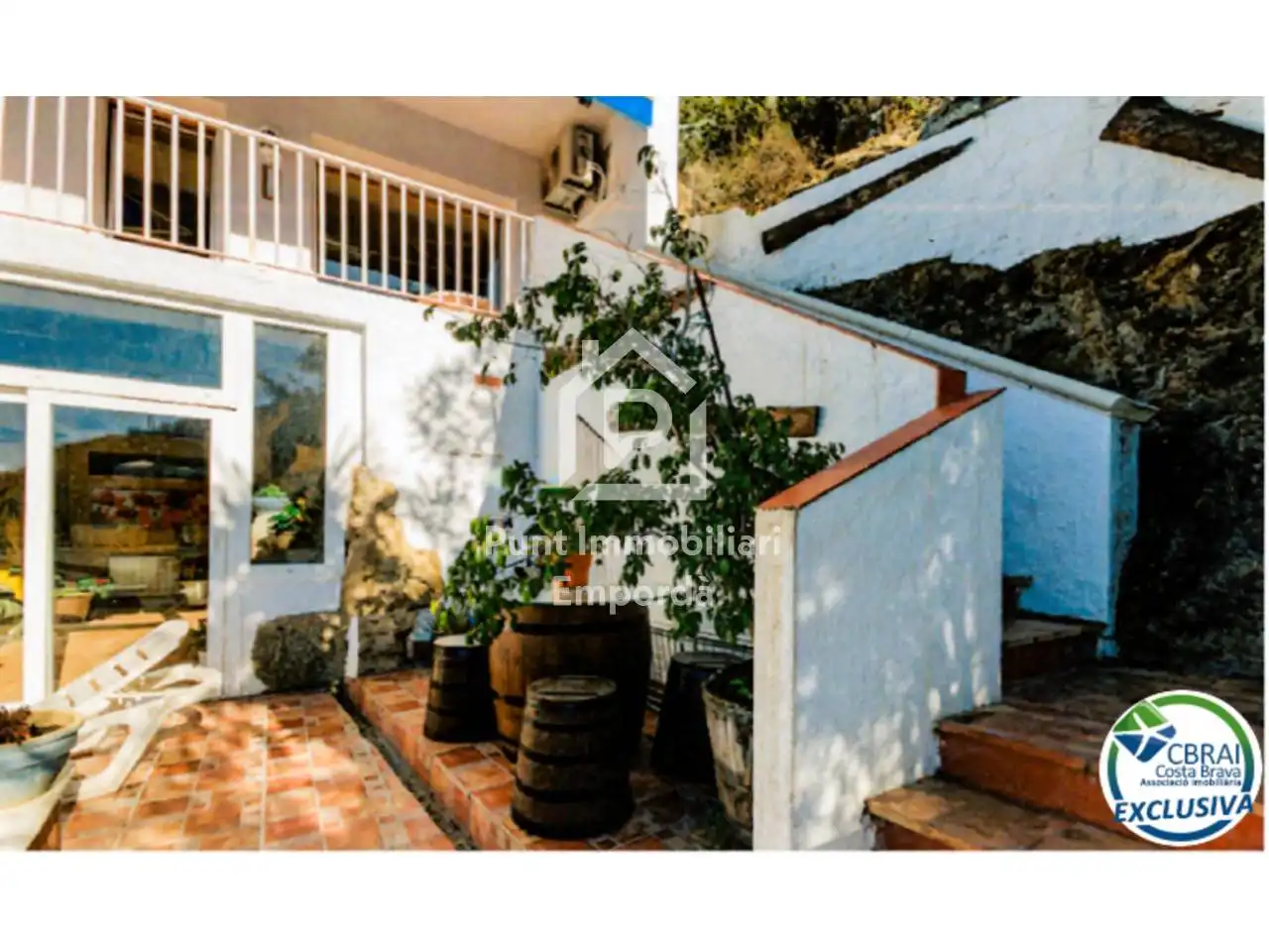 Casa con piscina in vendita a Antoni Canals, imagen 19