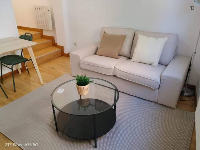 Apartamento en Alquiler en San Diego