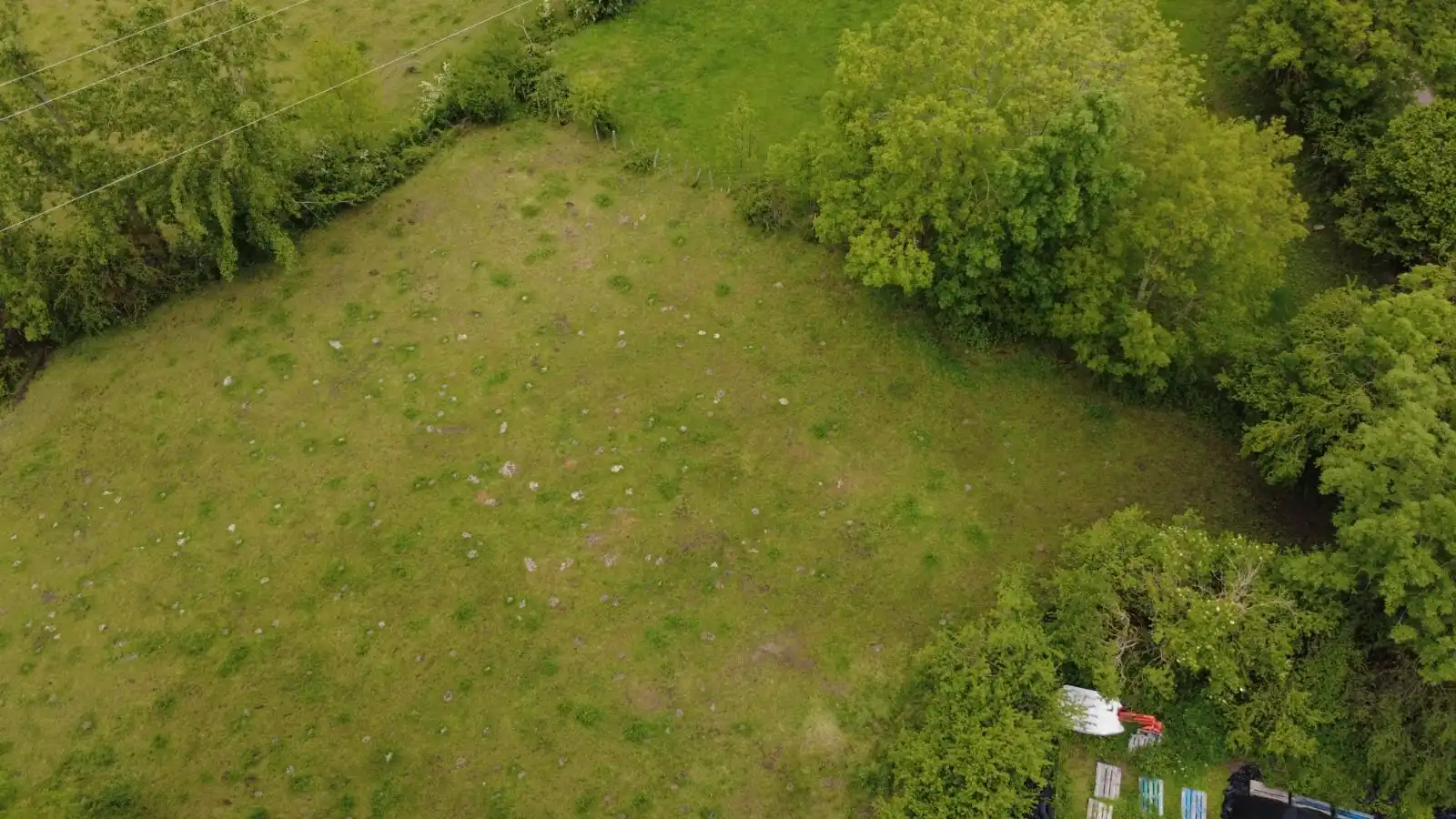 Terreni e lotti in vendita a Hermandad de Campoo de Suso, imagen 2