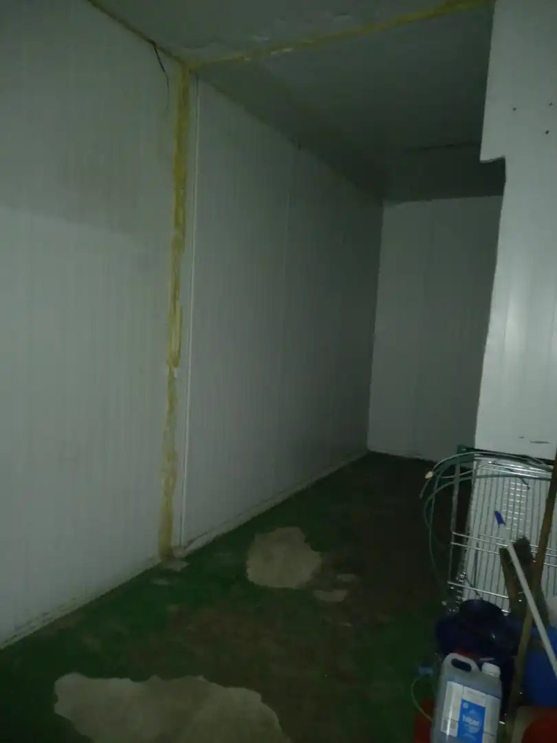 Local comercial de lloguer a Espartales, imagen 6