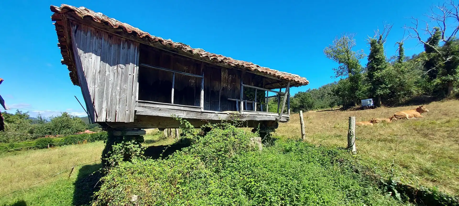 Casa a schiera in vendita a Pravia, imagen 11
