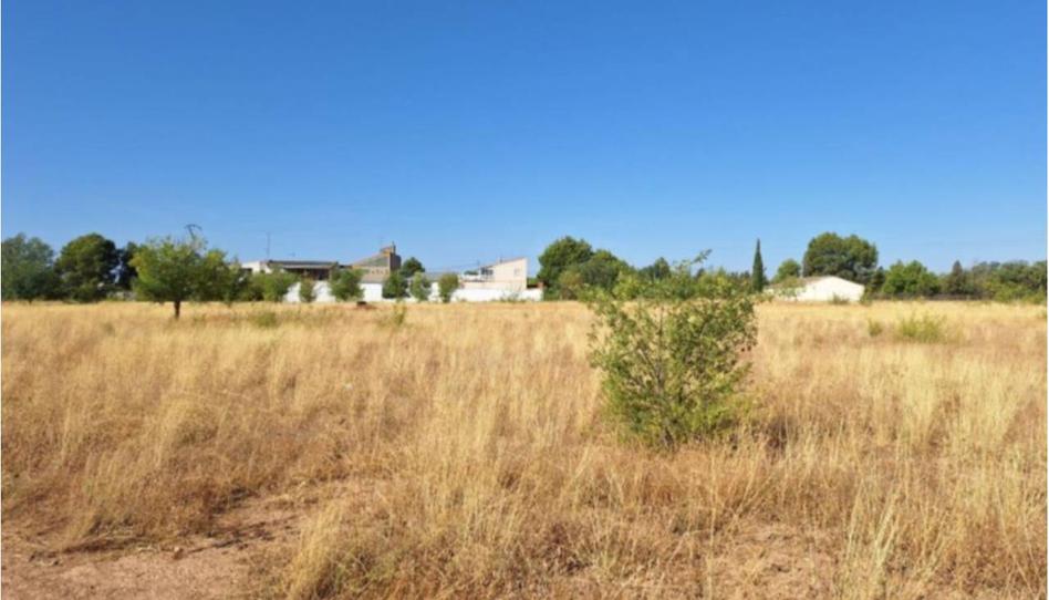 Foto 1 de Residencial en venta en San Pedro, Albacete