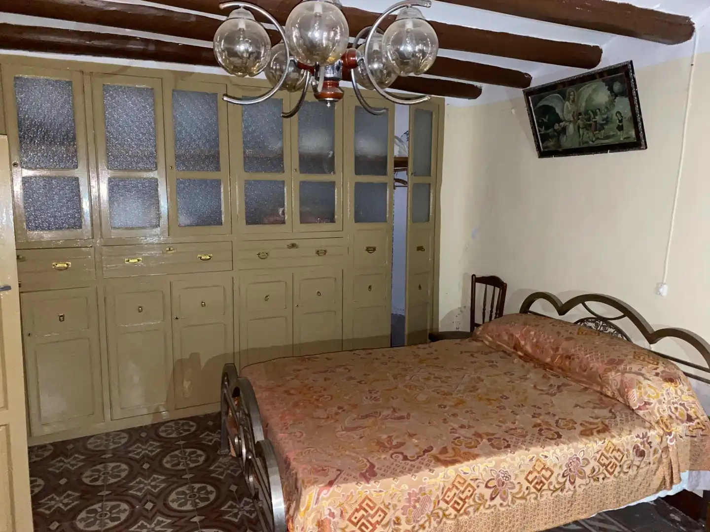 Casa rústica en venda a Calle HORNO (OLALLA) 20, imagen 34
