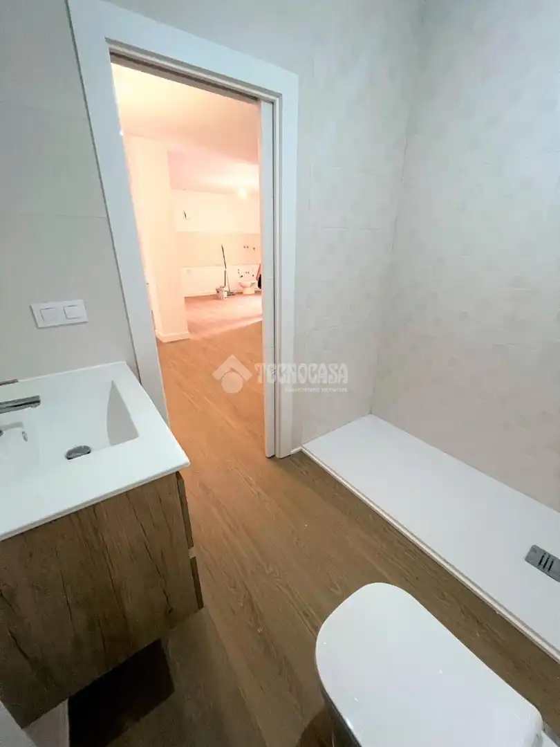 Maison jumelée à vendre à Cobreros Viejo, imagen 12