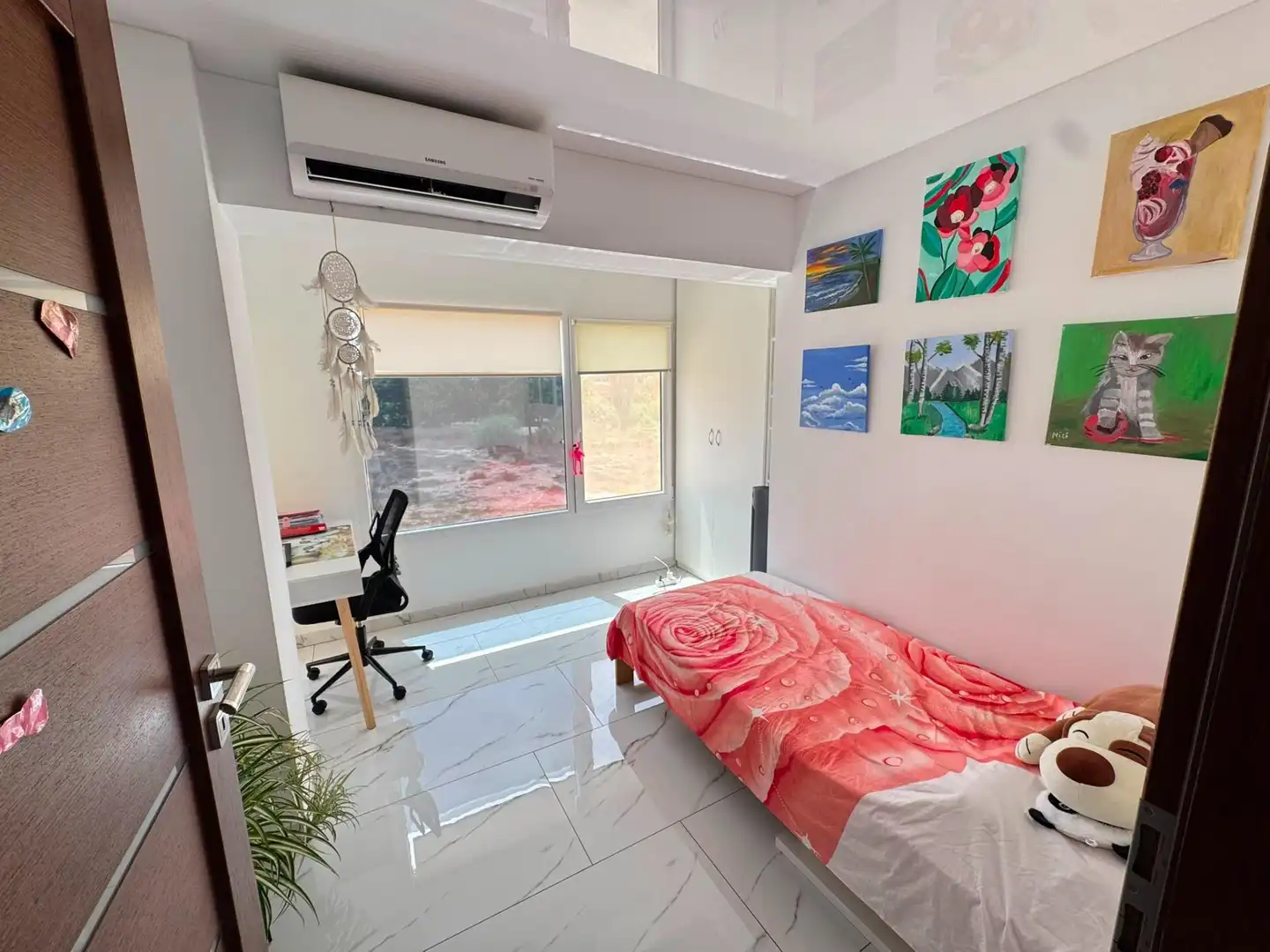 Apartament en venda a Avenida ALFREDO NOBEL , Zona los Frutales