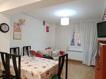 Wohnung mit Aufzug zum Verkauf in Calle PRINCIPE