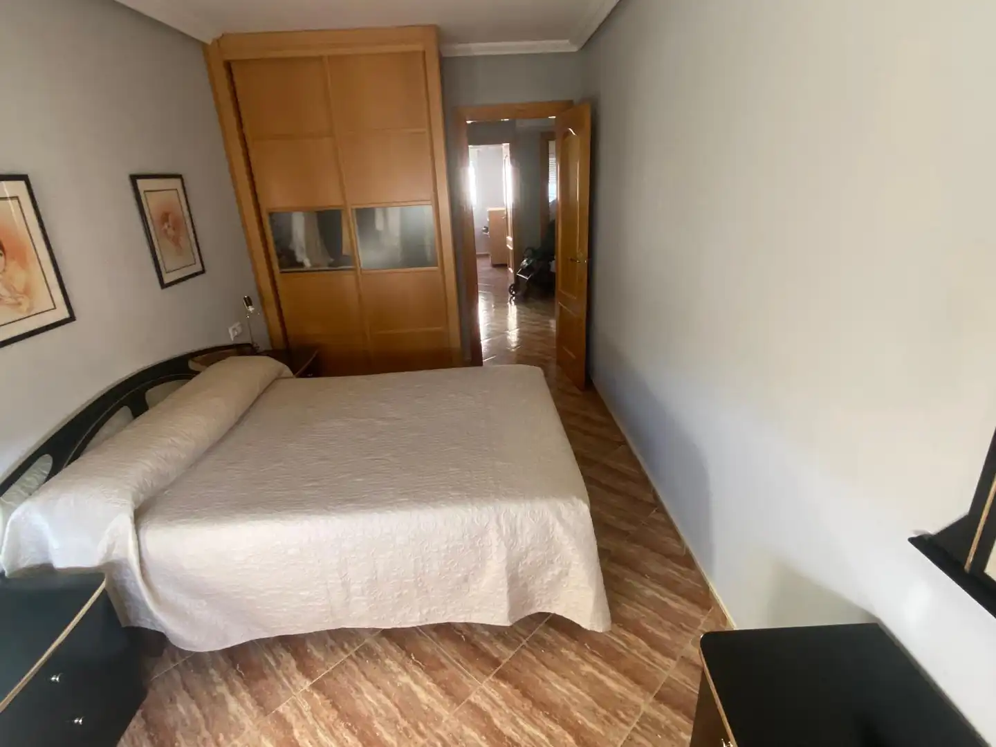 Appartement avec ascenseur à vendre à Avenida la Mancha, imagen 10