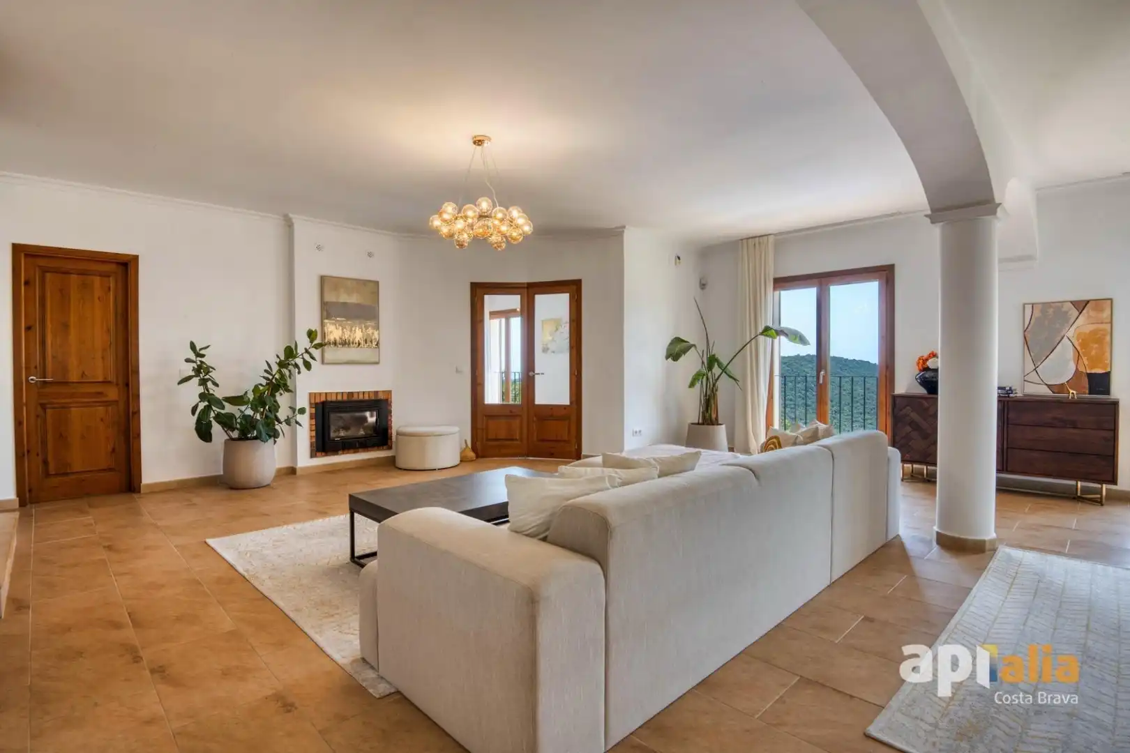 Casa amb terrassa en venda a Cabanyes - Mas Ambrós - Mas Pallí, imagen 15