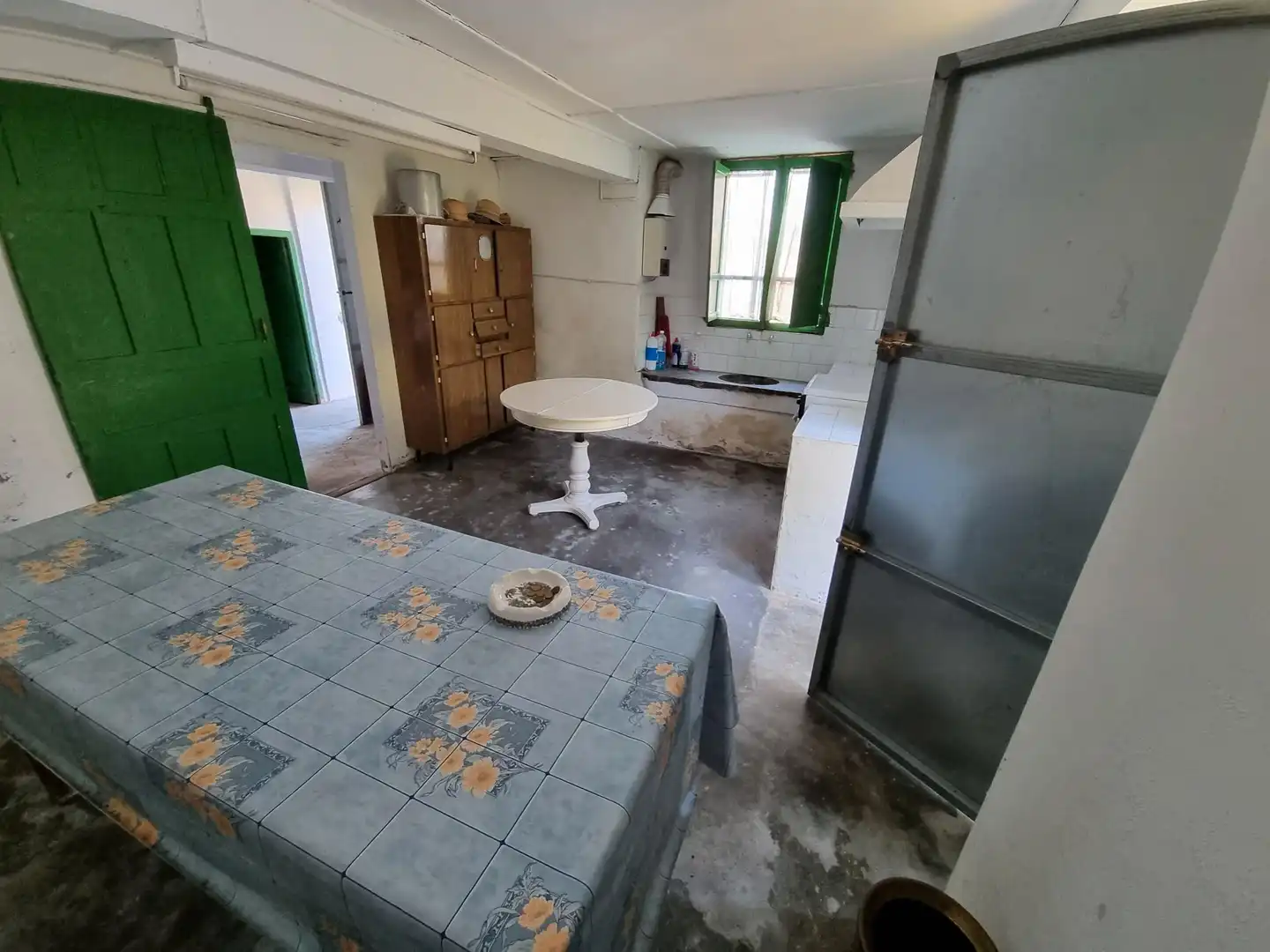 Casa amb jardí en venda a San Sadurniño, imagen 8