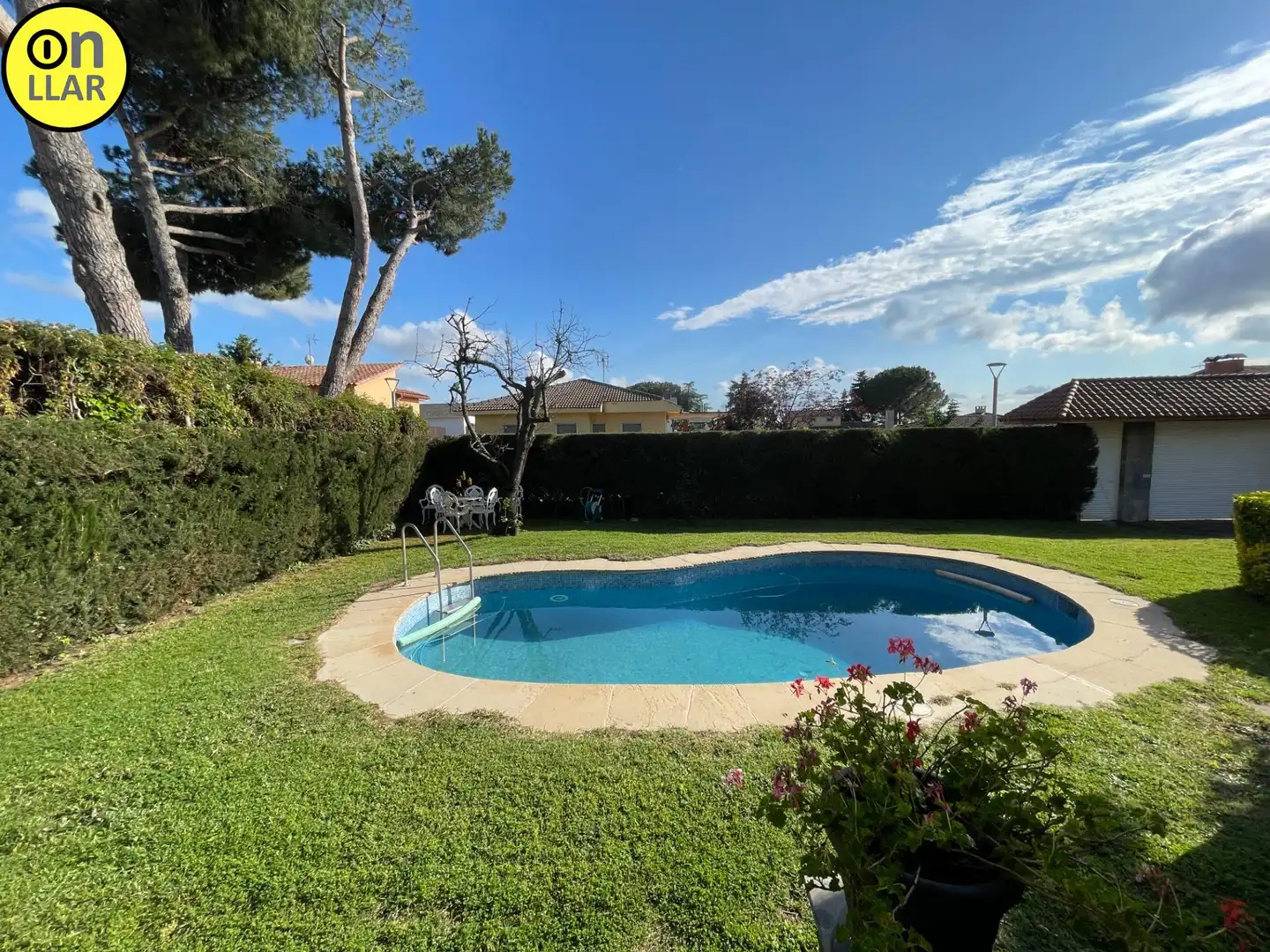 Casa con piscina en venta en L'Ametlla del Vallès, imagen 83