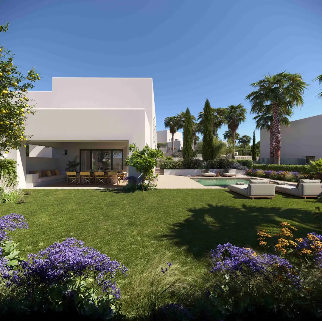 Casa o chalet en venta en Lugar Sotogrande, 120, Sotogrande Alto