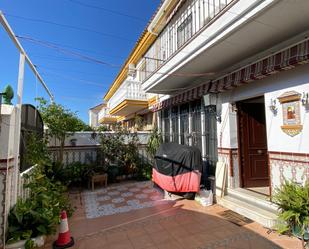 Casa o xalet en venda a Calle Doña Teresa Domínguez, 9, Espartinas Pueblo