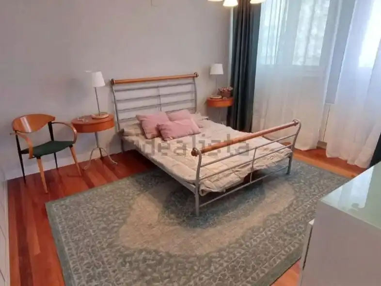 Flat with lift for sale in General Castaños 11, imagen 8