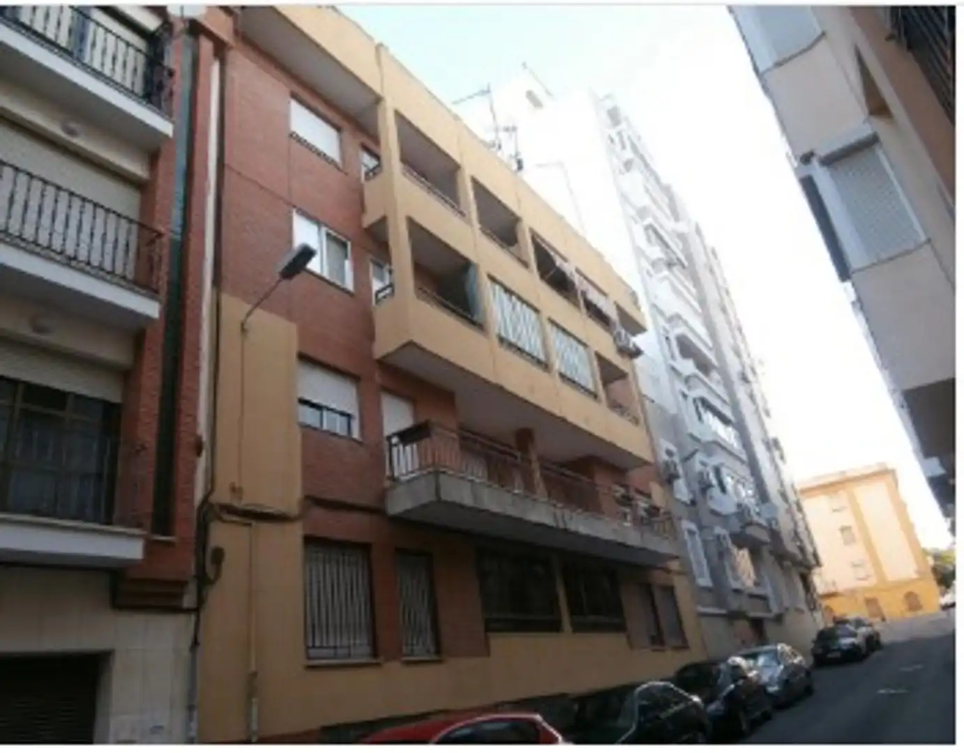 Appartement à vendre à Jose Oliva, imagen 2