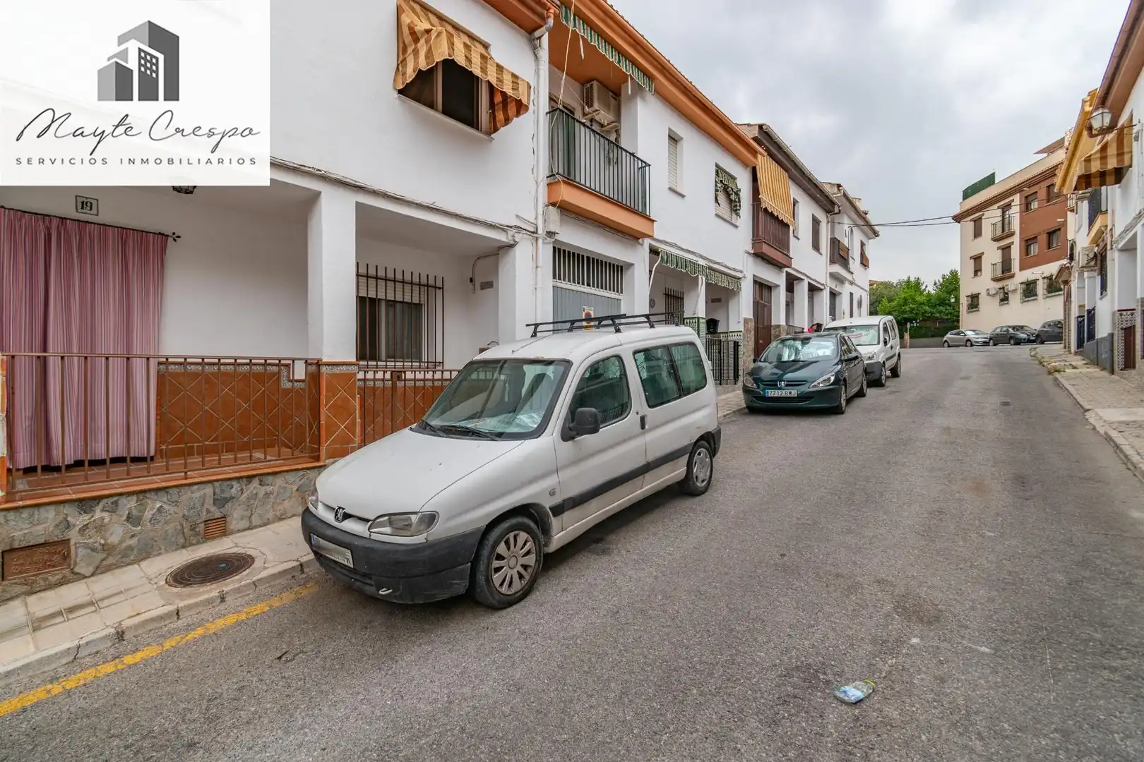 Adosado en venta en Calle del Pensamiento 19, imagen 3