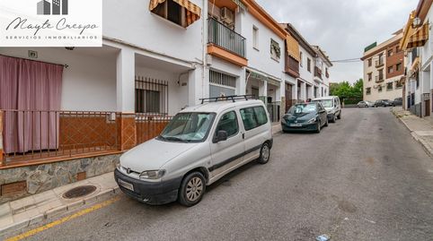 Foto 3 de Casa adosada en venta en Calle del Pensamiento, 19, La Zubia Ciudad, La Zubia