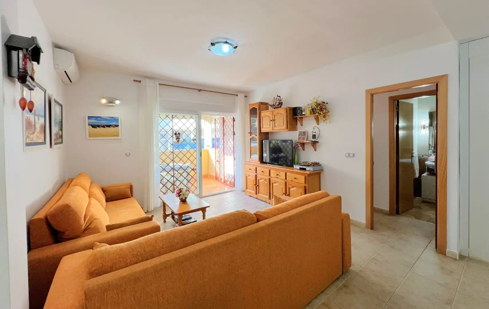 Apartament amb ascensor en venda a FUNDADORES, imagen 16