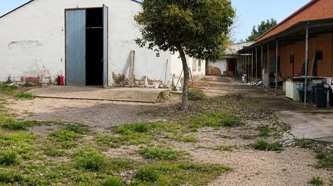 Foto 3 von Fabrikhallen zum Verkauf in Paraje Marivella, Marivella - Huérmeda - Embid de la Ribera, Calatayud
