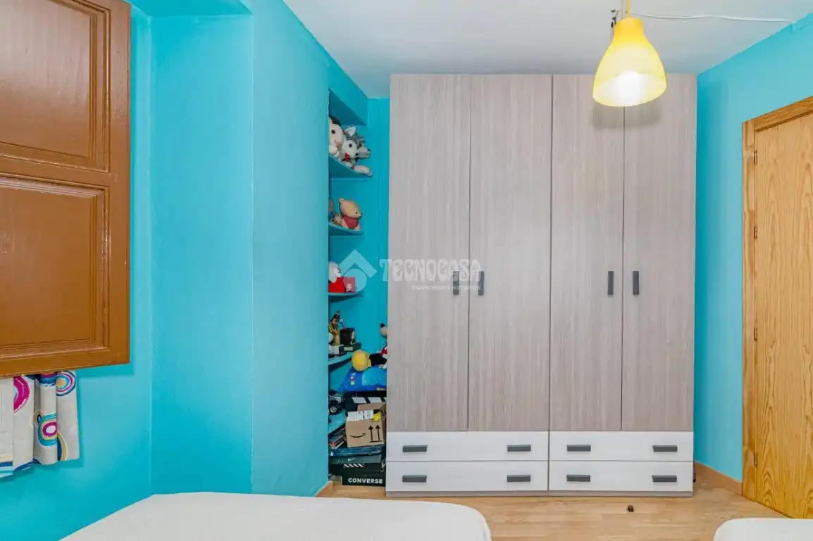 Bedroom of Detached homes for sale in Loja, Granada