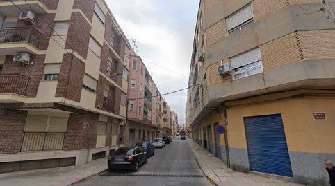 Foto 4 de Piso en venta en Cl Dr Fleming, La Serranica - Sagrado Corazón, Aspe