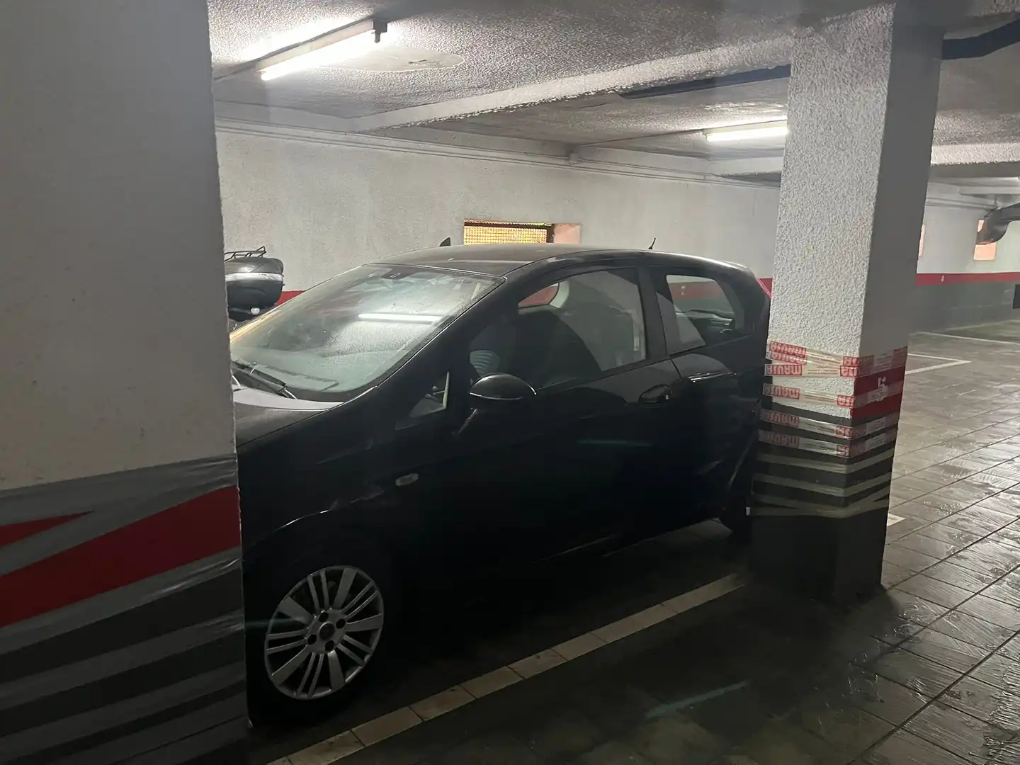 Einzelparkplatz zum Verkauf in Carrer d'Antoni Gaudí 7, imagen 2