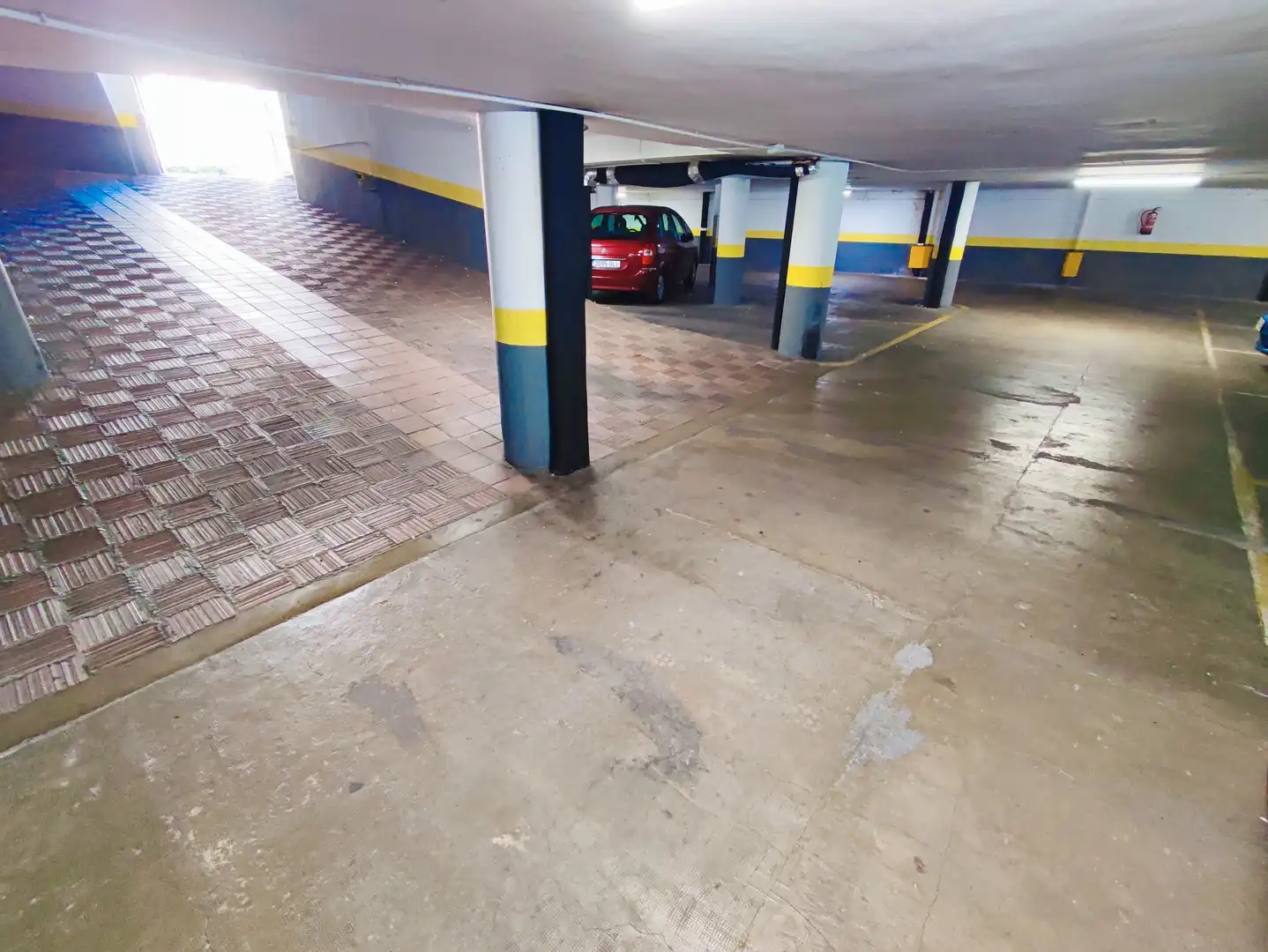 Appartamento con ascensore in vendita a Plaza Pío XII, imagen 48
