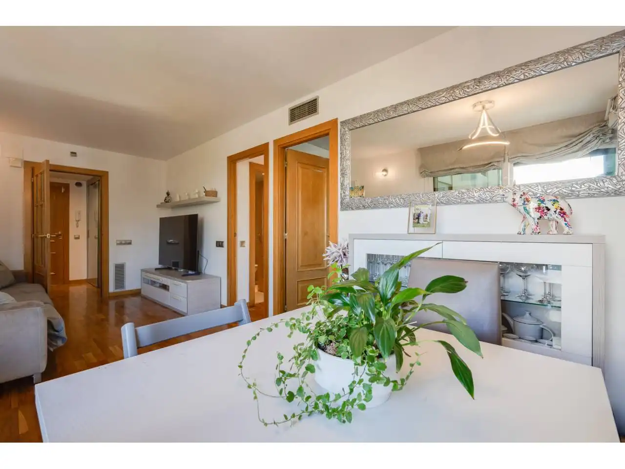 Flat with terrace for sale in Paseo Lluís Muncunill, imagen 17