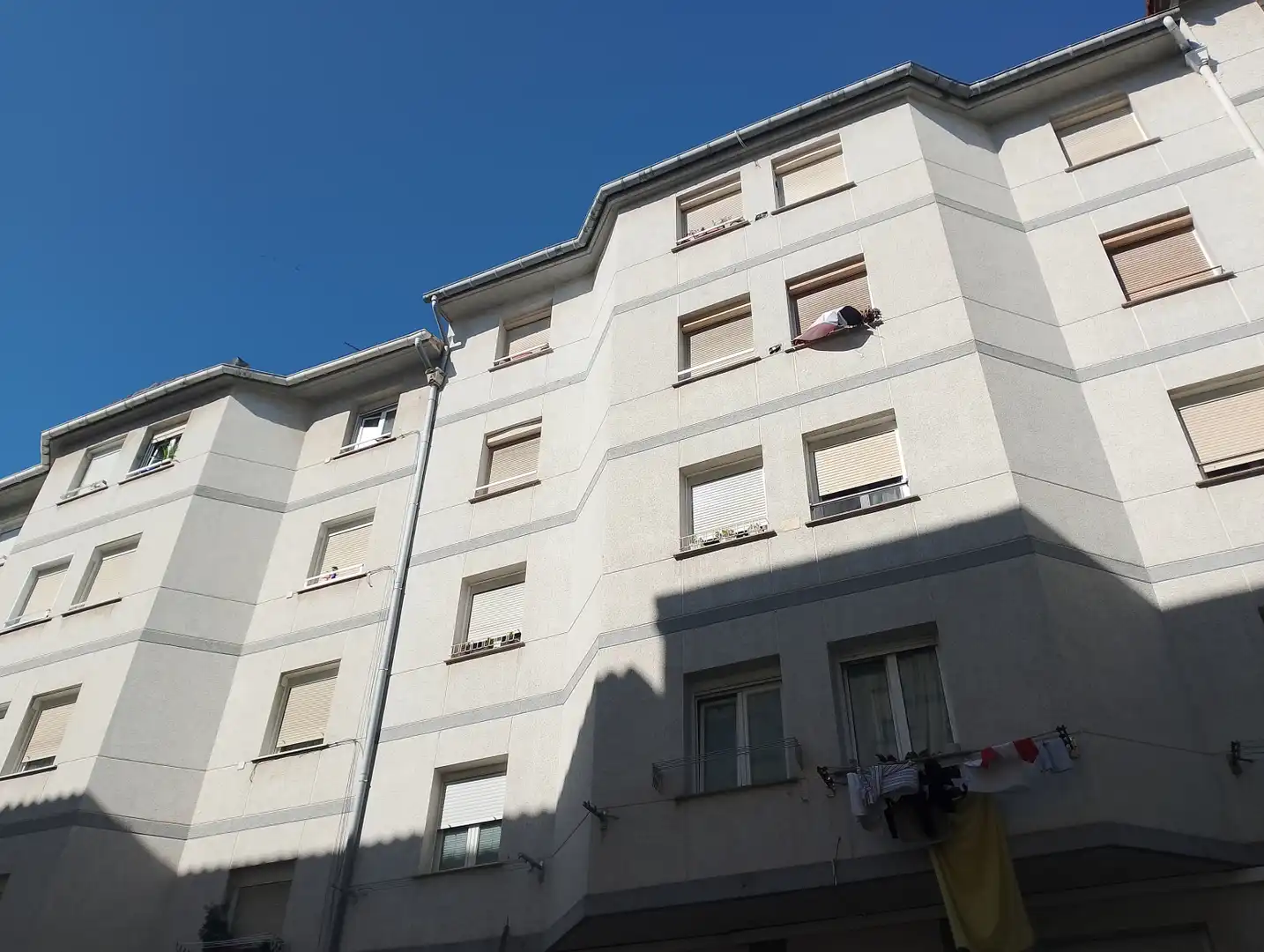 Pis de lloguer a Donostia-San Sebastián - Calle Baztan, 6, Egia