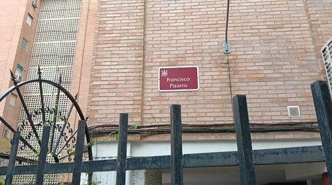 Foto 3 von Wohnung zum Verkauf in Francisco Pizarro, Fuensanta- Arcángel, Córdoba Capital