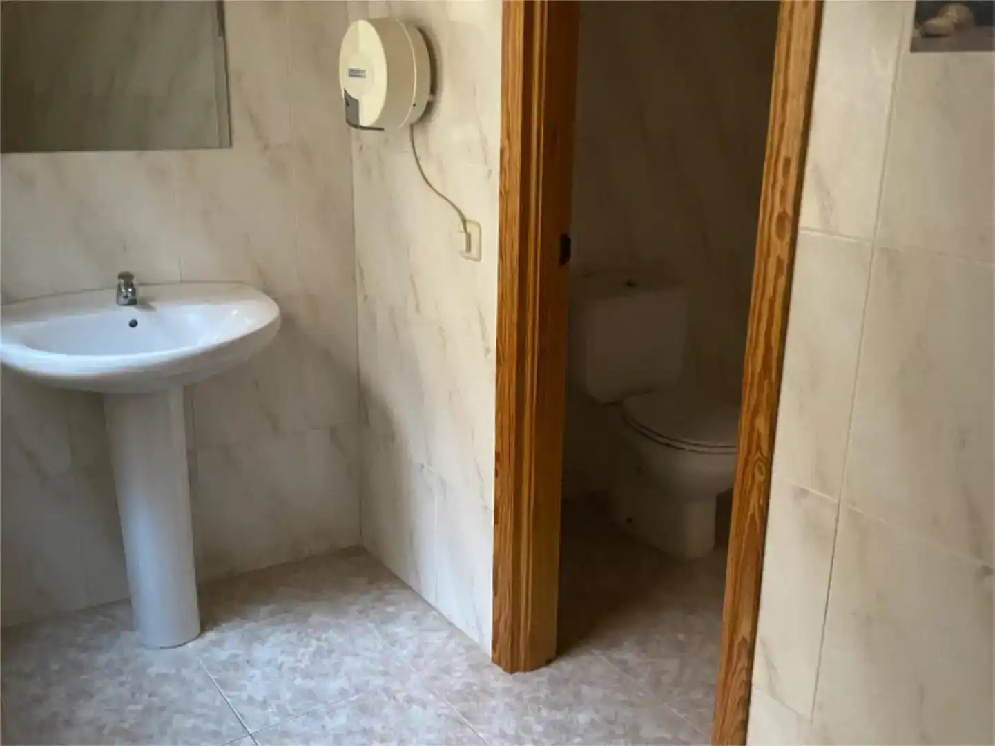 Bany de Pis en venda en La Solana  , Ciudad Real