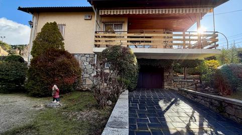 Photo 2 of House or chalet for sale in Calle Nieves las, Collado Mediano, Madrid