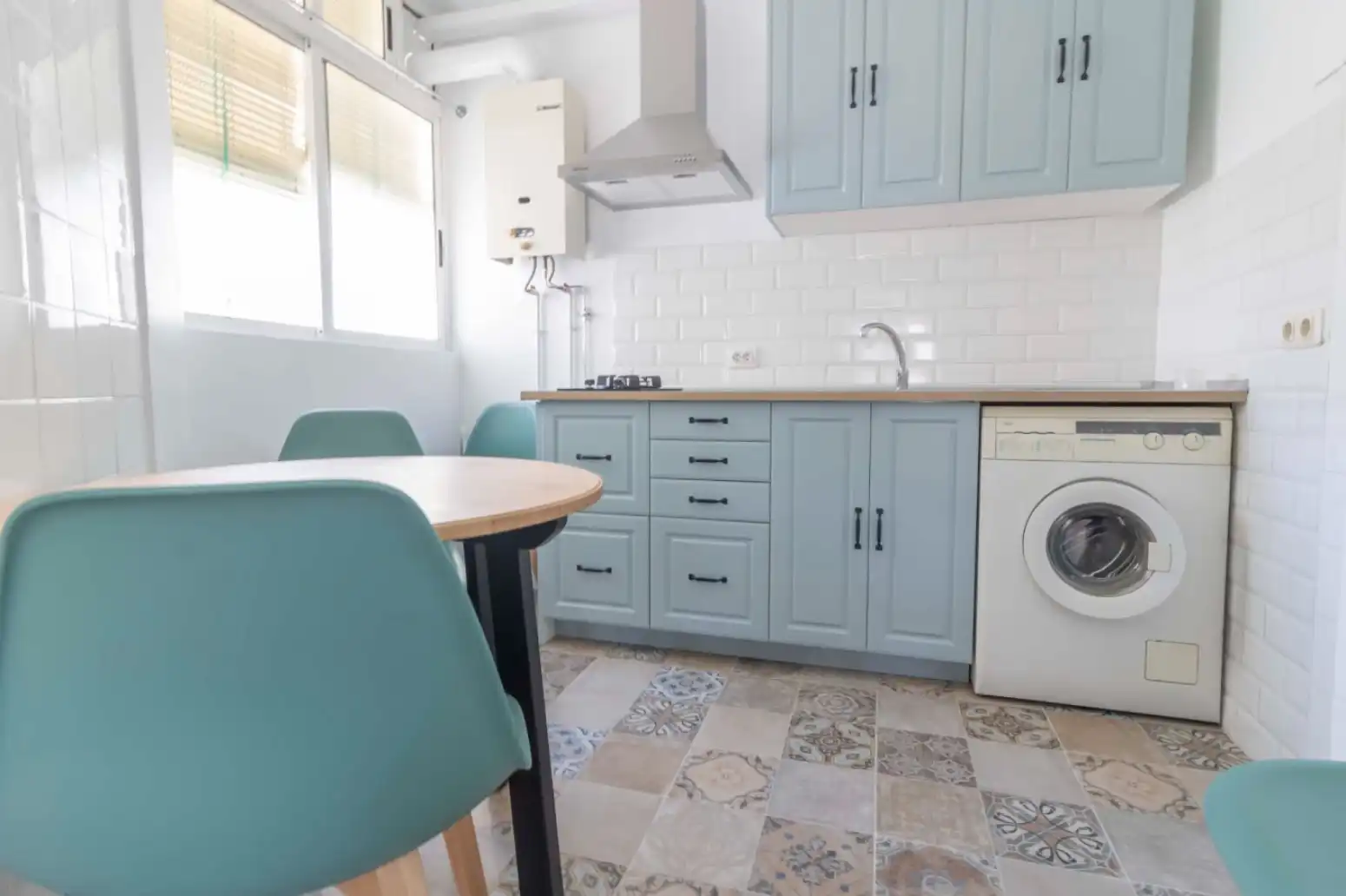 Flat with lift to rent in Triana, imagen 8