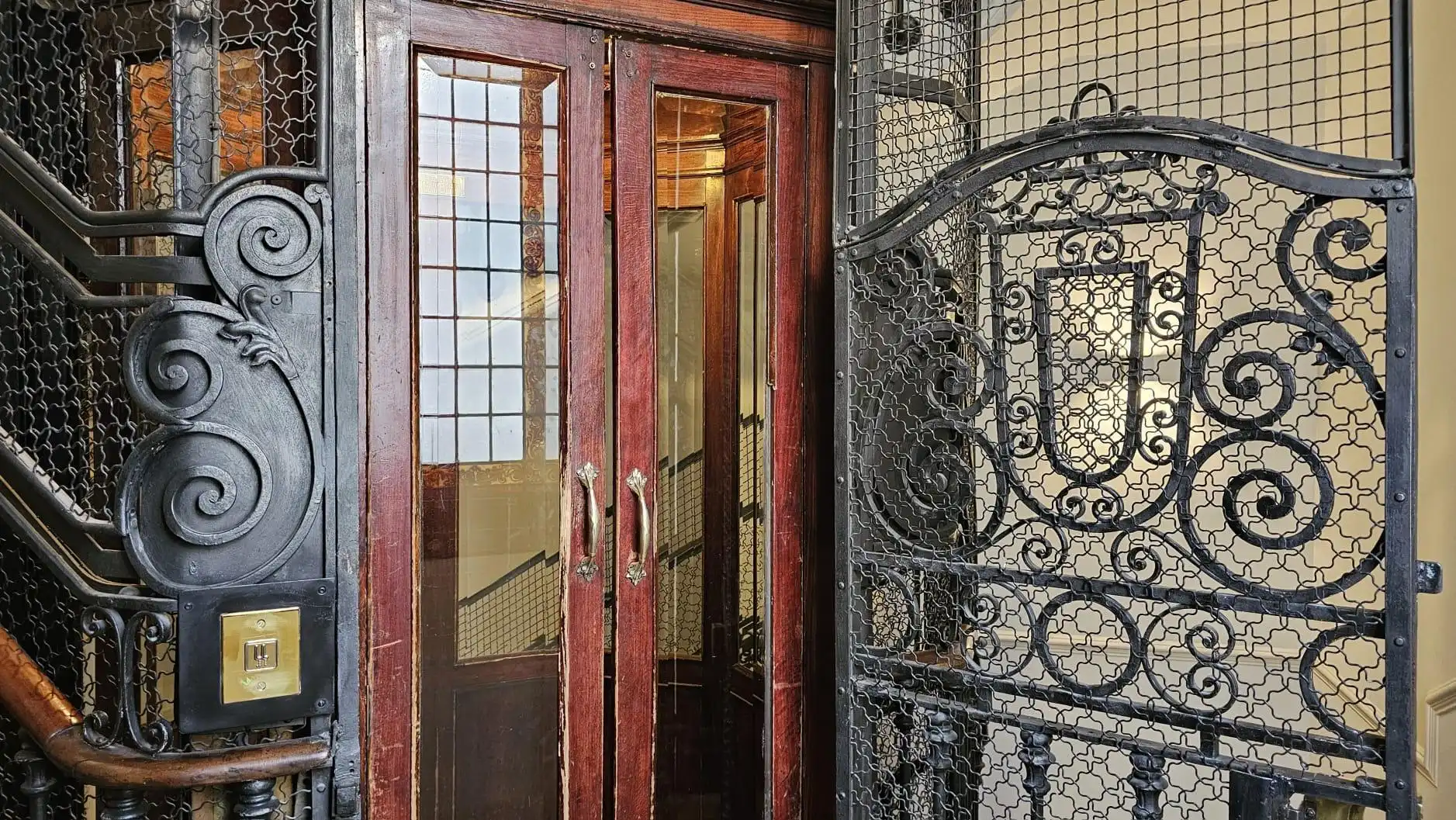 Flat with terrace to rent in Calle ODONNELL, imagen 8