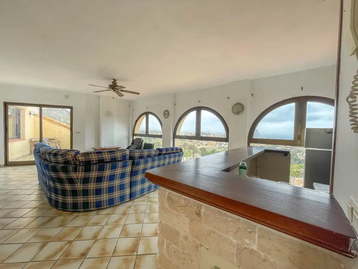 Casa en venta en Zona Pueblo, imagen 6