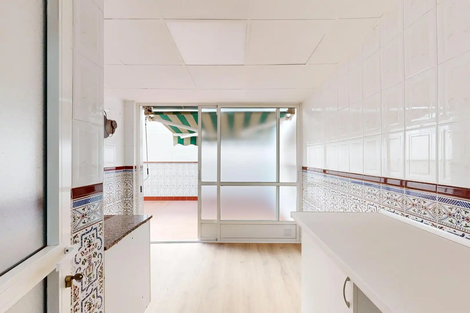 Cocina de Piso en venta en Cartagena