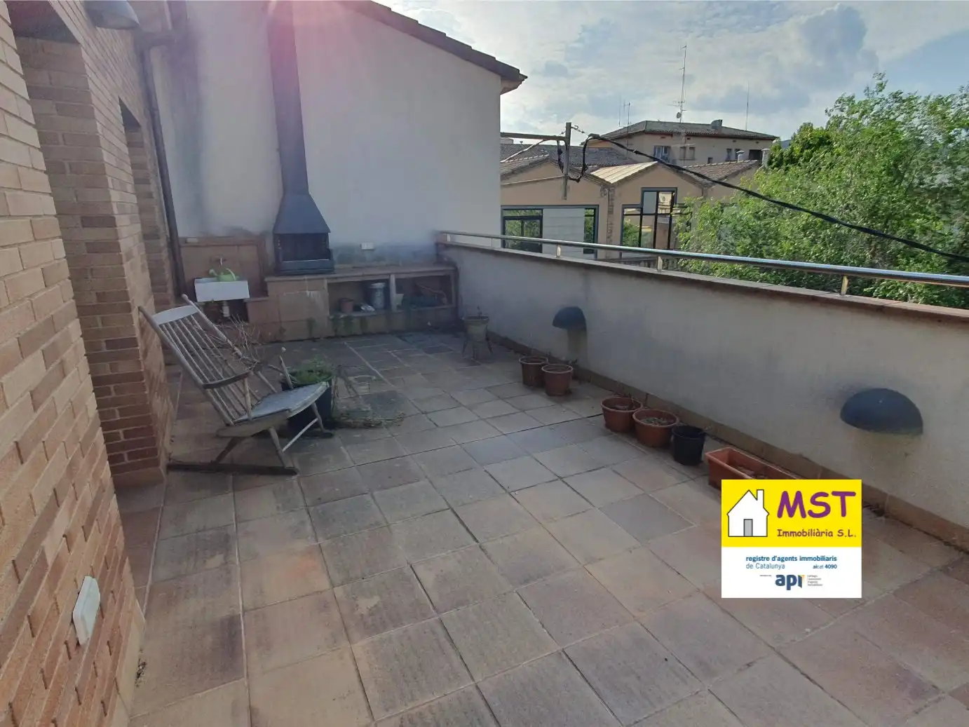 Dúplex en venta en Carrer de l'Església, Navàs