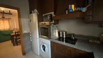 Kitchen of Flat for sale in Chiclana de la Frontera