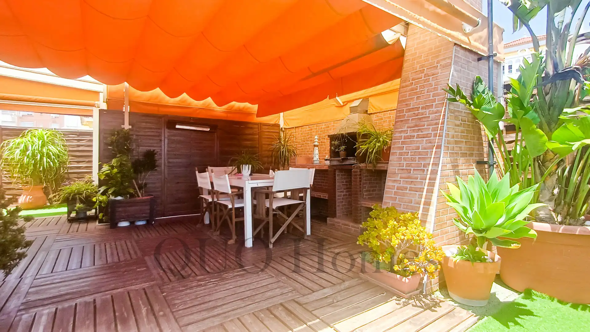 Detached homes for sale in El Altillo