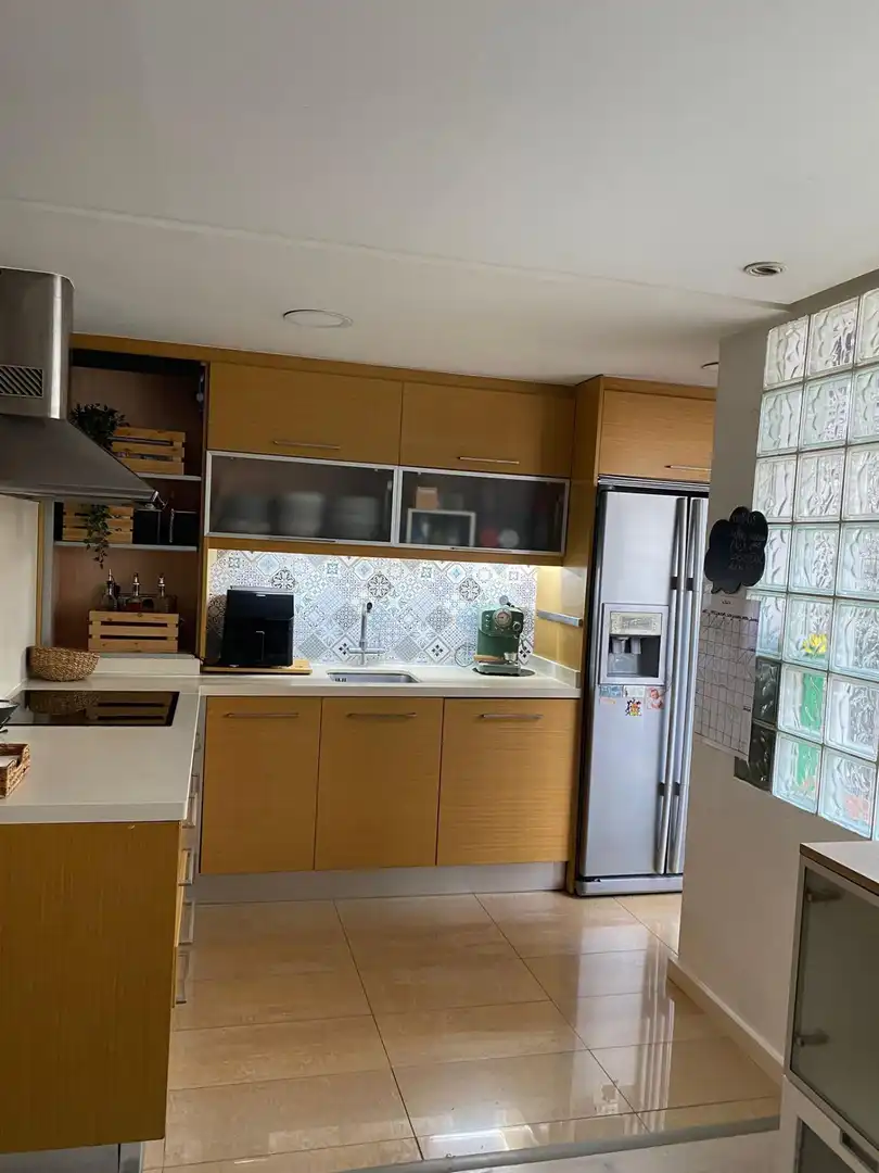 Kitchen of Detached homes for sale in Murcia  with Air Conditioner, Private garden and Terrace