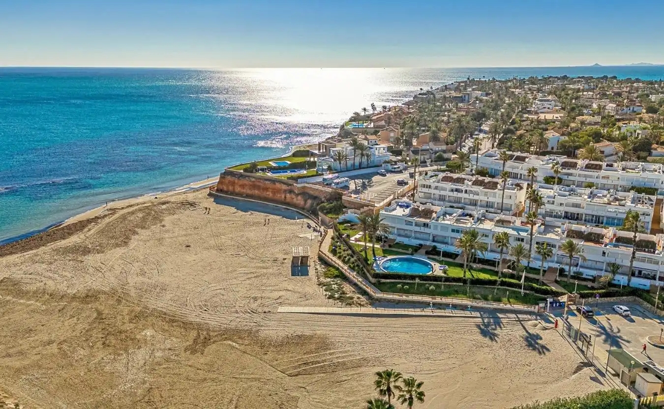 Villa avec terrasse à vendre à Los Balcones - Los Altos, imagen 44