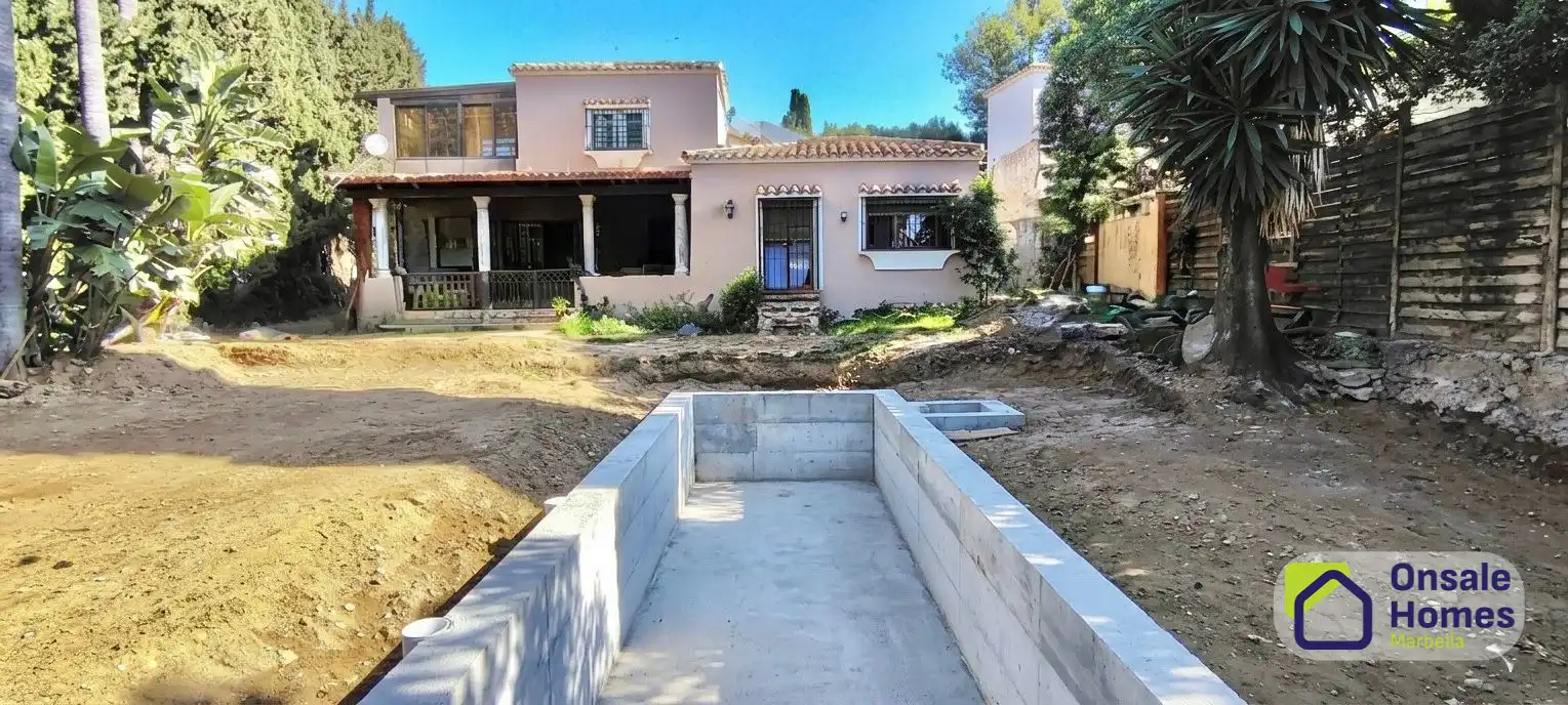 Chalet con terraza en venta en Calle Siroco, imagen 28