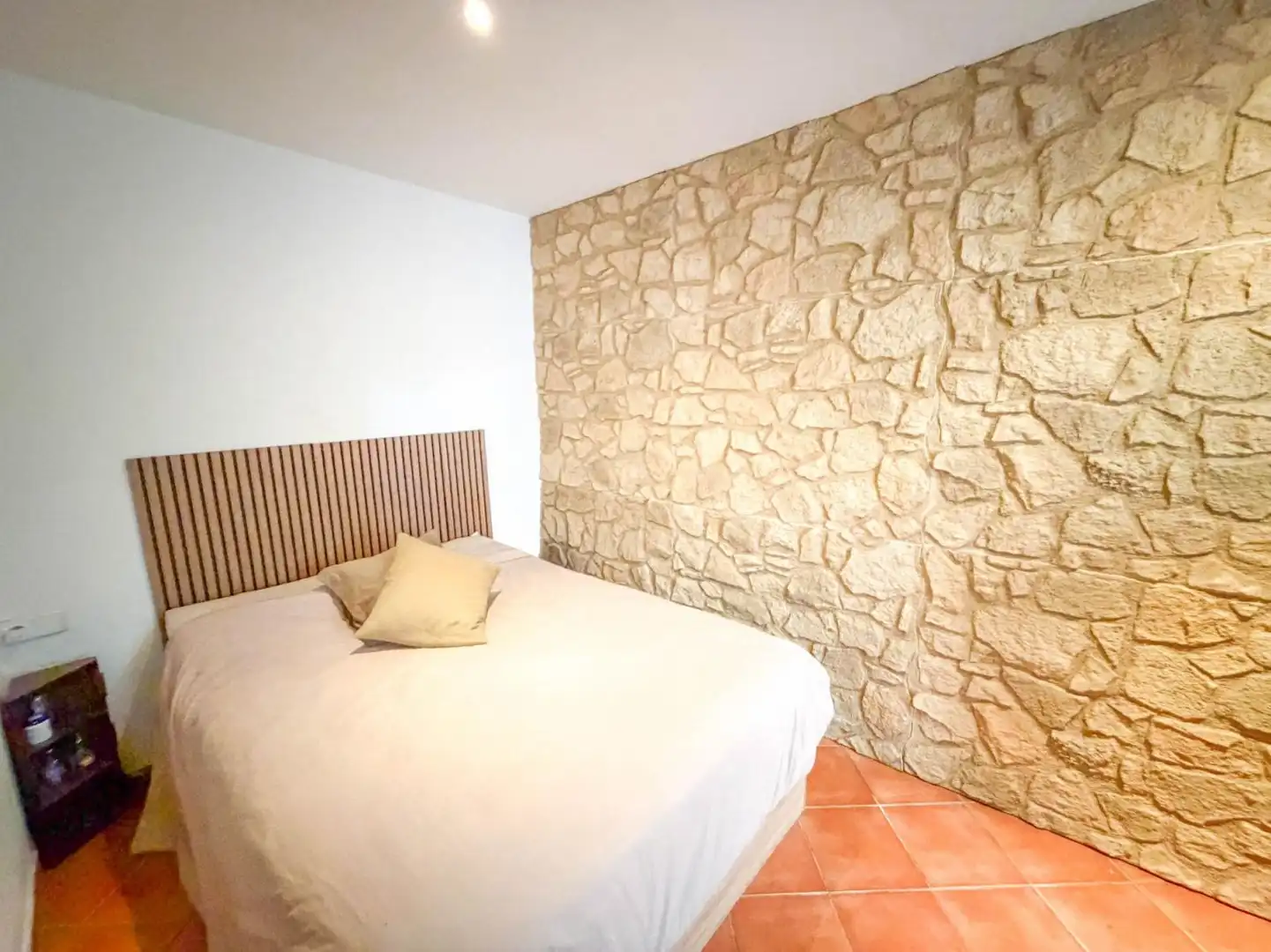 Habitación de Piso en venta en  Palma de Mallorca con Calefacción, Jardín privado y Trastero