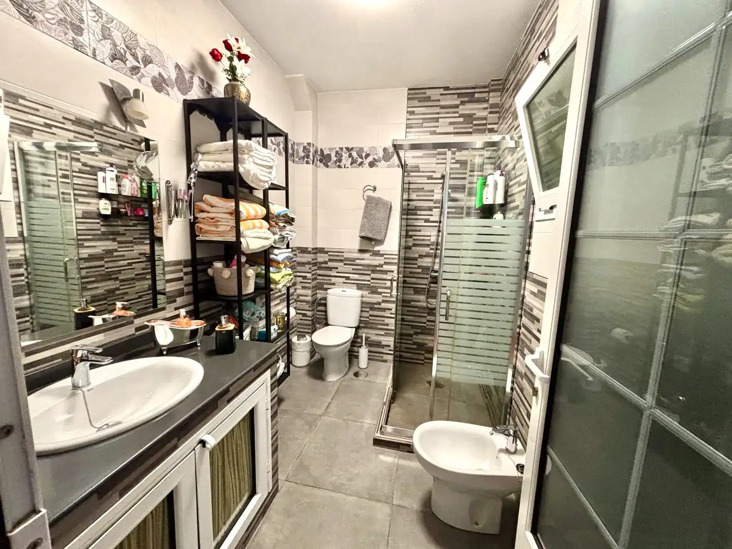 Bathroom of Houses for sale in Valterra - Altavista