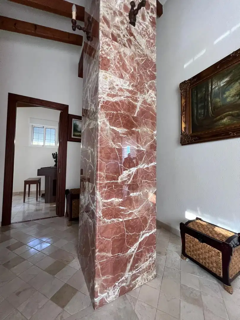 Casa o xalet en venda a N/A, -1, Montepinar - La Aparecida - Raiguero
