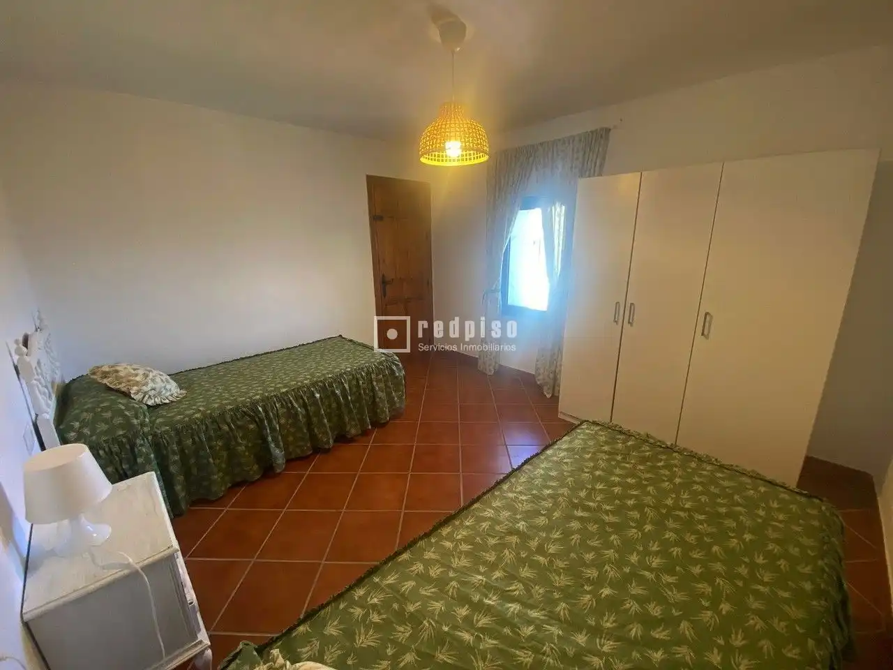 Habitación de Casa o chalet en venta en Málaga con Calefacción, Jardín privado y Terraza