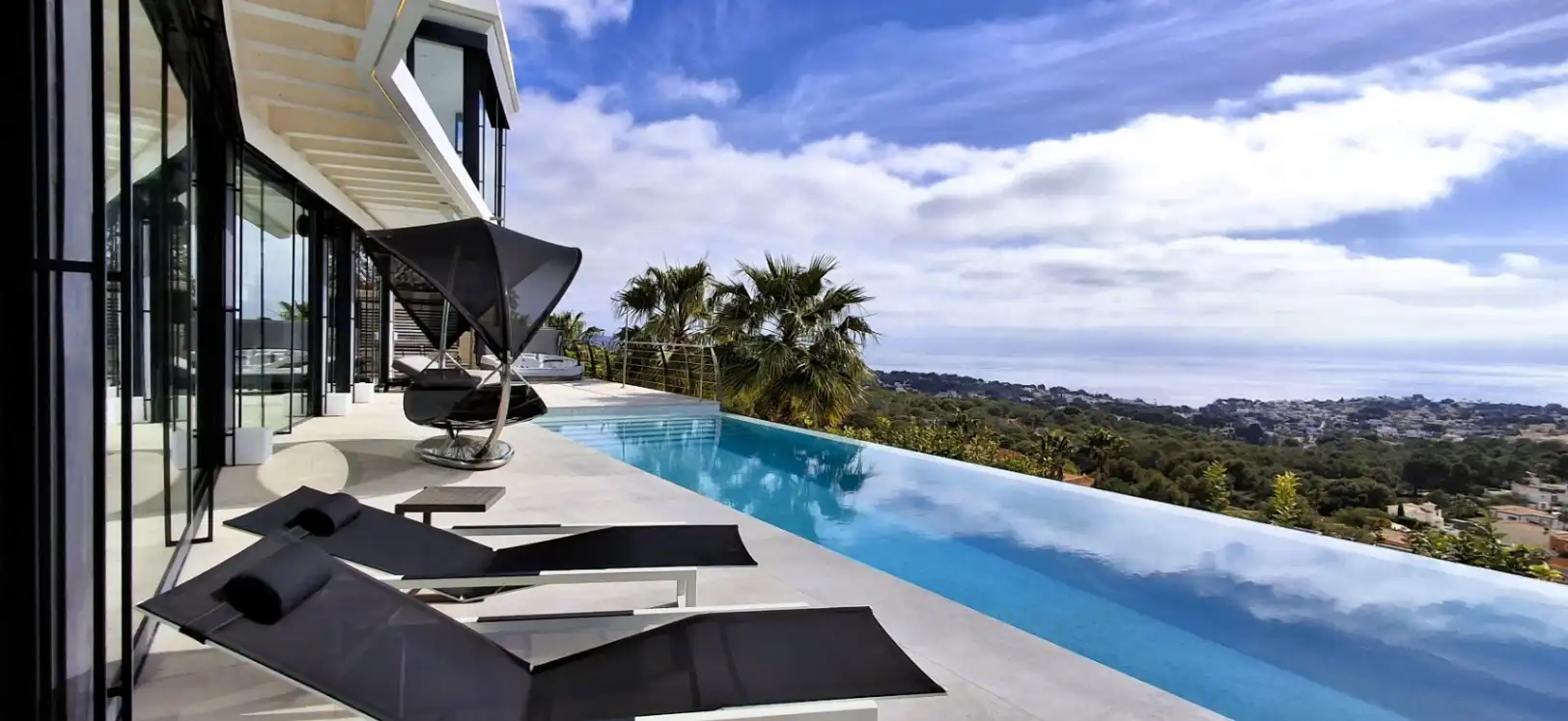 Detached house with terrace for sale in Gran Sol, imagen 33
