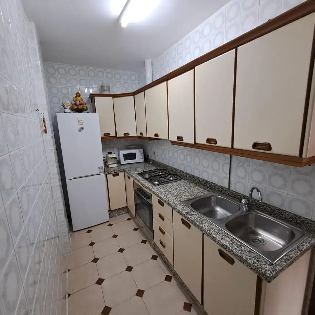 Cuina de Pis en venda en Córdoba amb Aire condicionat, Calefacció i Traster
