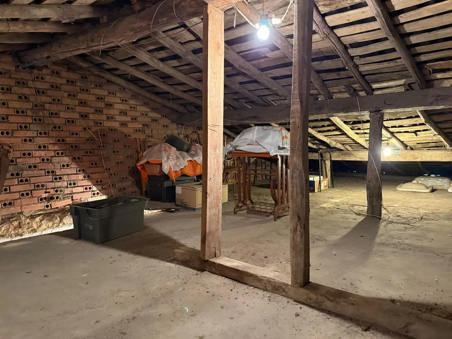 Casa adosada en venda en Jarandilla de la Vera amb Calefacció i Traster