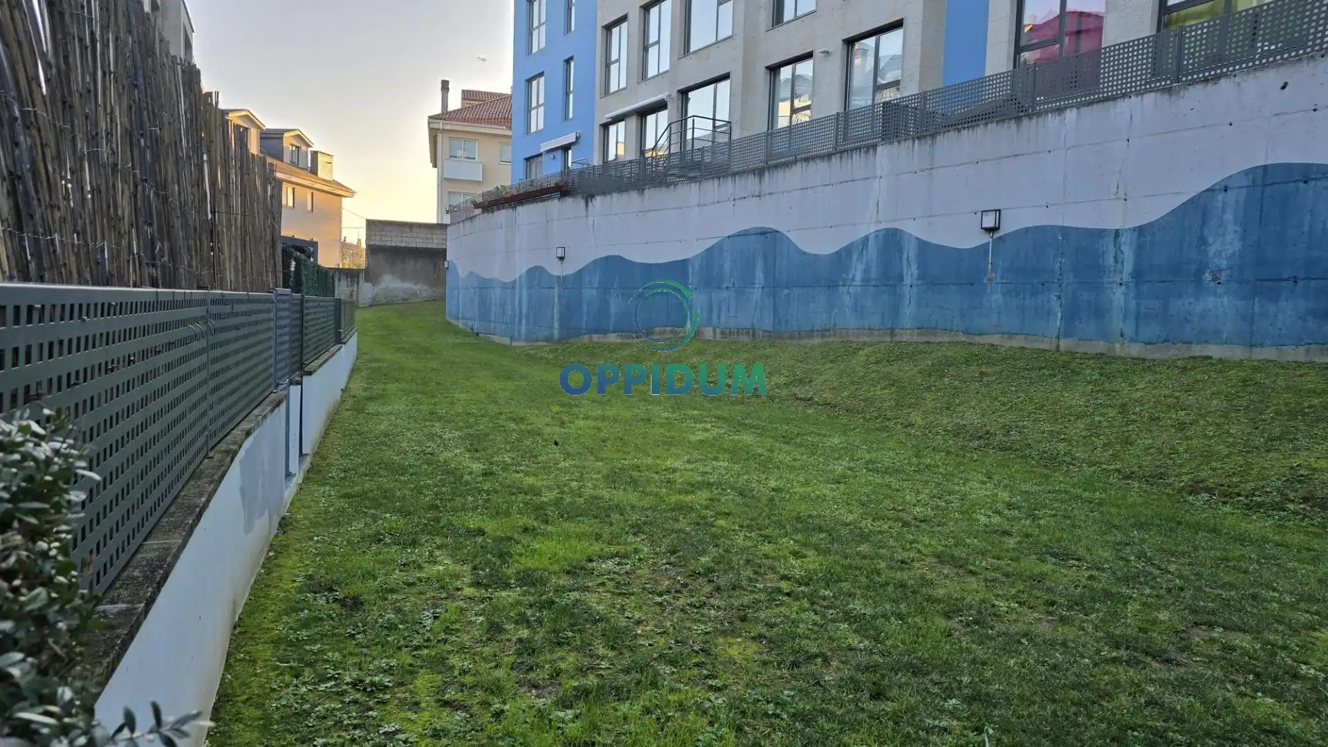 Flat for sale in Ares  with Heating, Private garden and Terrace